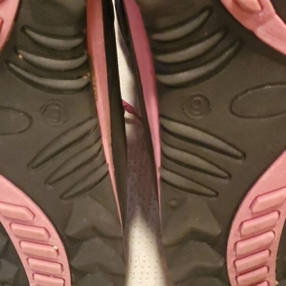 Ranger Tundra Thermolite Insulated Lace-up, Cinchable Sz. 9 Winter Boots - Picture 10 of 11